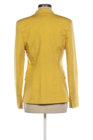 Γυναικείο σακάκι Pinko, Μέγεθος S, Χρώμα Κίτρινο, Τιμή 199,48 €