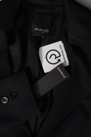 Дамско сако Pinko, Размер XXS, Цвят Черен, Цена 197,37 лв.