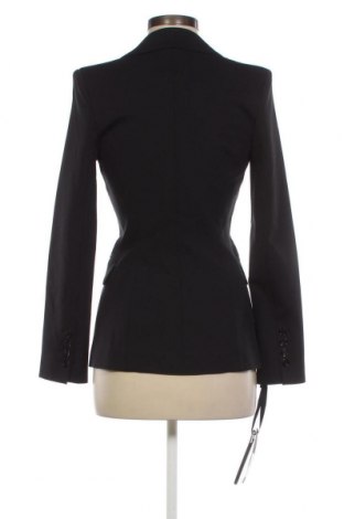 Γυναικείο σακάκι Pinko, Μέγεθος XXS, Χρώμα Μαύρο, Τιμή 101,73 €
