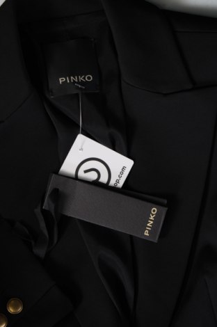 Γυναικείο σακάκι Pinko, Μέγεθος XXS, Χρώμα Μαύρο, Τιμή 109,71 €