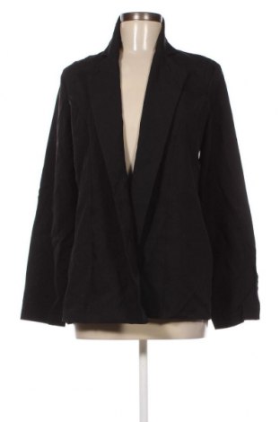 Γυναικείο σακάκι Pretty Little Thing, Μέγεθος S, Χρώμα Μαύρο, Τιμή 11,55 €