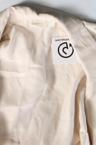 Γυναικείο σακάκι Primark, Μέγεθος XS, Χρώμα Εκρού, Τιμή 5,99 €