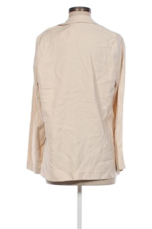 Γυναικείο σακάκι Primark, Μέγεθος XS, Χρώμα Εκρού, Τιμή 7,89 €