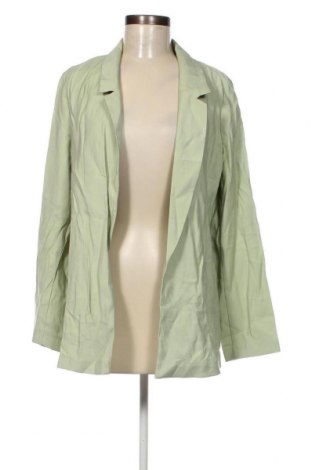 Γυναικείο σακάκι Primark, Μέγεθος M, Χρώμα Πράσινο, Τιμή 5,44 €
