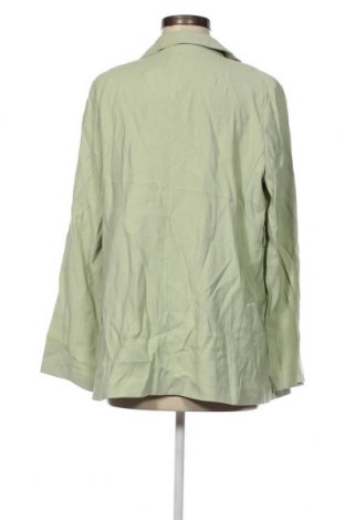 Γυναικείο σακάκι Primark, Μέγεθος M, Χρώμα Πράσινο, Τιμή 27,22 €