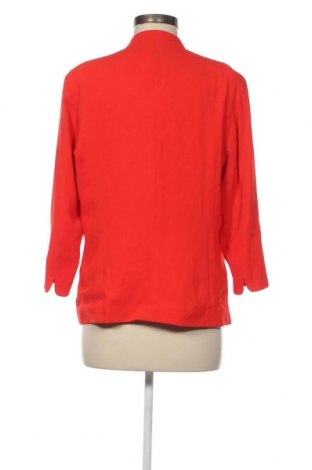 Γυναικείο σακάκι Promod, Μέγεθος M, Χρώμα Κόκκινο, Τιμή 26,60 €