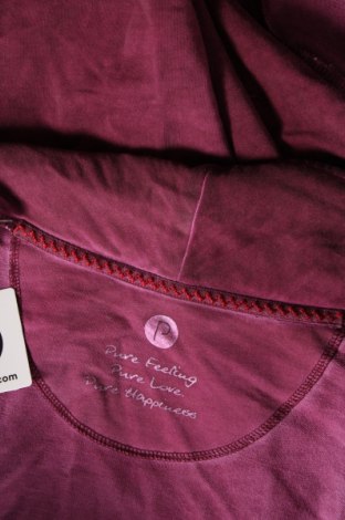 Γυναικείο σακάκι Pure, Μέγεθος L, Χρώμα Βιολετί, Τιμή 5,99 €