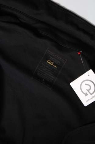 Дамско сако Q/S by S.Oliver, Размер S, Цвят Черен, Цена 10,75 лв.