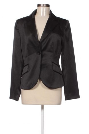 Γυναικείο σακάκι Reflex, Μέγεθος M, Χρώμα Μαύρο, Τιμή 12,61 €