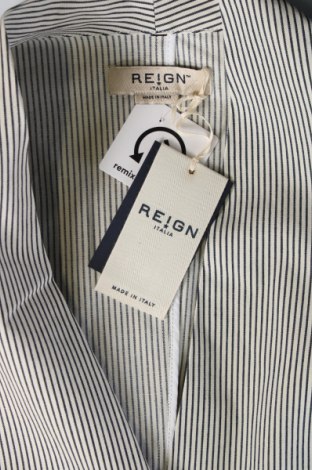 Γυναικείο σακάκι Reign, Μέγεθος XL, Χρώμα Πολύχρωμο, Τιμή 66,49 €