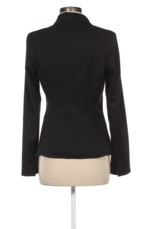 Γυναικείο σακάκι S.Oliver, Μέγεθος S, Χρώμα Μαύρο, Τιμή 9,84 €