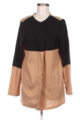 Дамско сако SHEIN, Размер XL, Цвят Многоцветен, Цена 25,08 лв.