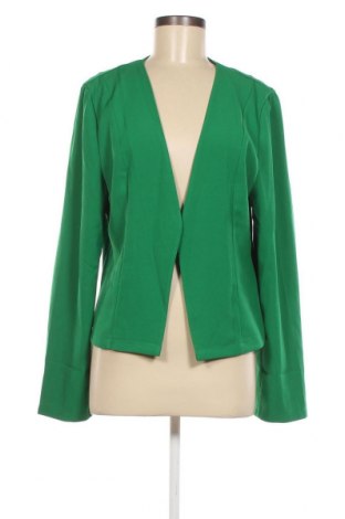 Dámske sako  SHEIN, Veľkosť XL, Farba Zelená, Cena  14,97 €