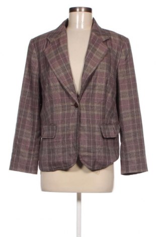 Γυναικείο σακάκι She, Μέγεθος XL, Χρώμα Πολύχρωμο, Τιμή 4,08 €