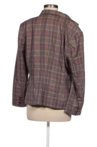 Γυναικείο σακάκι She, Μέγεθος XL, Χρώμα Πολύχρωμο, Τιμή 6,26 €