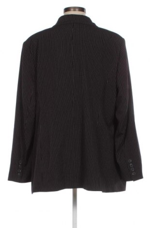Γυναικείο σακάκι Sheego, Μέγεθος XXL, Χρώμα Μαύρο, Τιμή 22,08 €