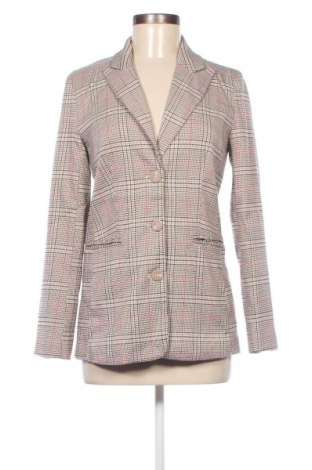 Γυναικείο σακάκι Sinsay, Μέγεθος S, Χρώμα Πολύχρωμο, Τιμή 8,20 €
