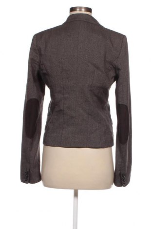 Γυναικείο σακάκι Sisley, Μέγεθος M, Χρώμα Γκρί, Τιμή 7,52 €