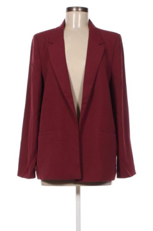 Damen Blazer Soaked In Luxury, Größe L, Farbe Rot, Preis 13,67 €