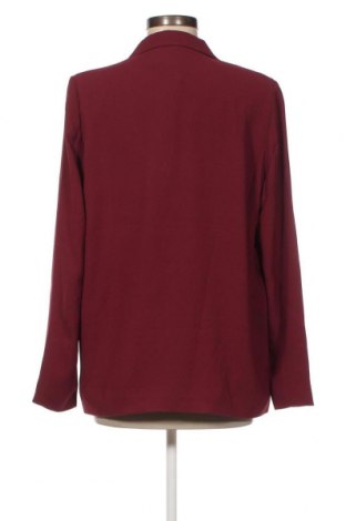 Γυναικείο σακάκι Soaked In Luxury, Μέγεθος L, Χρώμα Κόκκινο, Τιμή 64,60 €