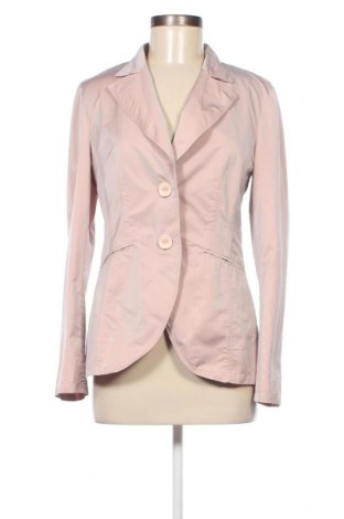 Дамско сако St.Emile, Размер M, Цвят Розов, Цена 59,09 лв.