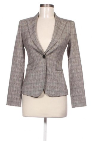 Γυναικείο σακάκι Stefanel, Μέγεθος XS, Χρώμα Πολύχρωμο, Τιμή 41,65 €