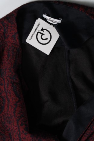 Γυναικείο σακάκι Steilmann, Μέγεθος M, Χρώμα Κόκκινο, Τιμή 6,81 €