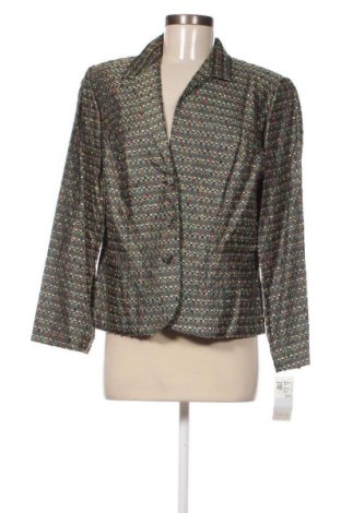 Γυναικείο σακάκι Steilmann, Μέγεθος XL, Χρώμα Πολύχρωμο, Τιμή 22,46 €