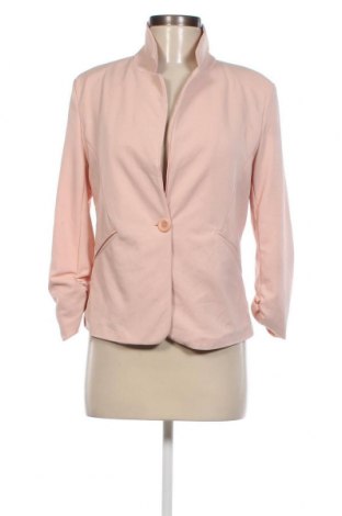 Dámske sako  Styled In Italy, Veľkosť XL, Farba Ružová, Cena  24,95 €