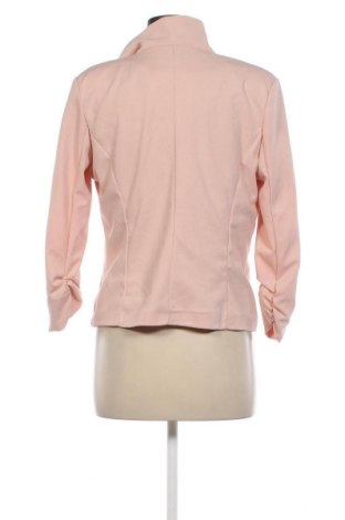 Dámske sako  Styled In Italy, Veľkosť XL, Farba Ružová, Cena  13,47 €