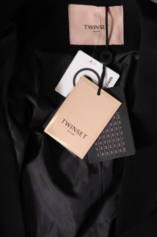 Dámské sako  TWINSET, Velikost XL, Barva Černá, Cena  5 348,00 Kč