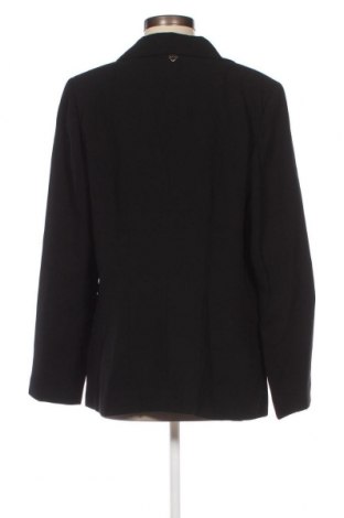 Γυναικείο σακάκι TWINSET, Μέγεθος XL, Χρώμα Μαύρο, Τιμή 104,62 €
