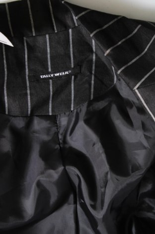 Дамско сако Tally Weijl, Размер M, Цвят Черен, Цена 13,64 лв.