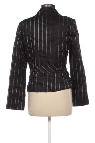 Γυναικείο σακάκι Tally Weijl, Μέγεθος M, Χρώμα Μαύρο, Τιμή 6,81 €