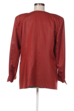 Γυναικείο σακάκι Tani, Μέγεθος XXL, Χρώμα Κόκκινο, Τιμή 19,39 €