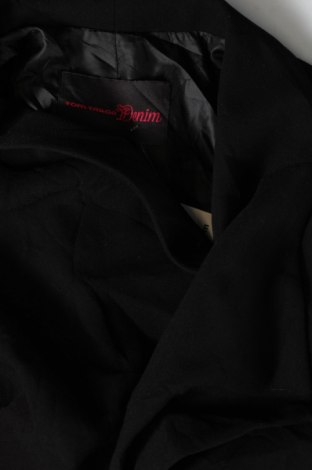 Dámské sako  Tom Tailor, Velikost XS, Barva Černá, Cena  686,00 Kč