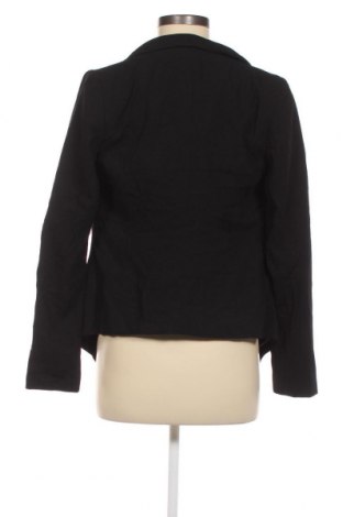 Γυναικείο σακάκι Tom Tailor, Μέγεθος XS, Χρώμα Μαύρο, Τιμή 26,60 €