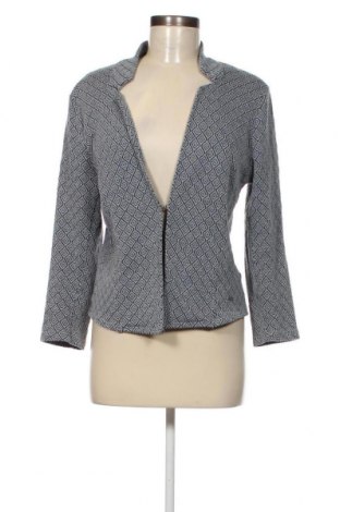 Γυναικείο σακάκι Tom Tailor, Μέγεθος XL, Χρώμα Γκρί, Τιμή 7,71 €