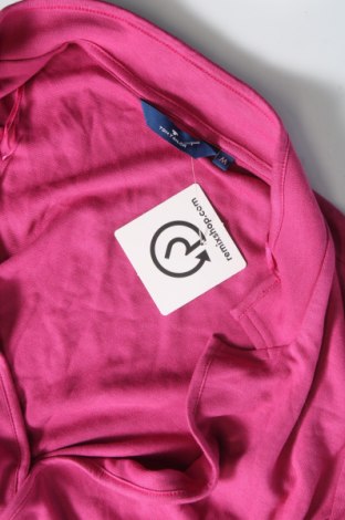 Дамско сако Tom Tailor, Размер M, Цвят Розов, Цена 31,70 лв.