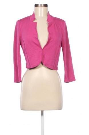 Дамско сако Tom Tailor, Размер M, Цвят Розов, Цена 31,52 лв.