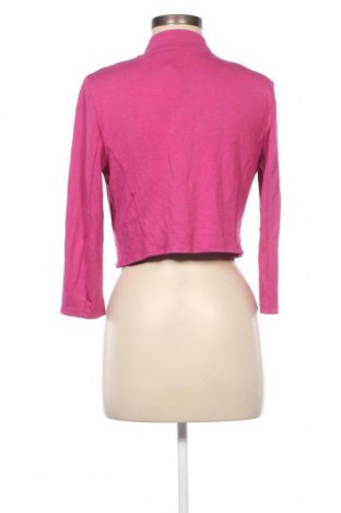 Γυναικείο σακάκι Tom Tailor, Μέγεθος M, Χρώμα Ρόζ , Τιμή 16,22 €