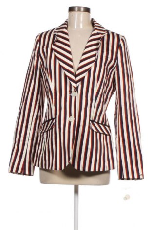 Γυναικείο σακάκι Tommy Hilfiger, Μέγεθος M, Χρώμα Πολύχρωμο, Τιμή 43,79 €