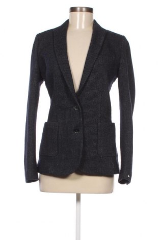 Γυναικείο σακάκι Tommy Hilfiger, Μέγεθος S, Χρώμα Μπλέ, Τιμή 72,99 €