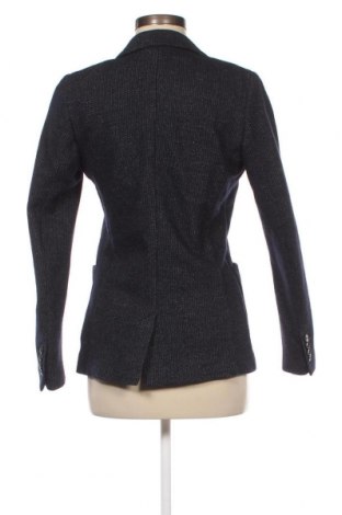 Γυναικείο σακάκι Tommy Hilfiger, Μέγεθος S, Χρώμα Μπλέ, Τιμή 69,34 €