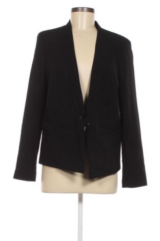 Γυναικείο σακάκι Topshop, Μέγεθος L, Χρώμα Μαύρο, Τιμή 14,36 €