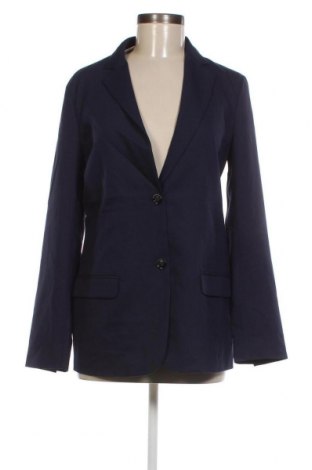 Γυναικείο σακάκι Trussardi, Μέγεθος M, Χρώμα Μπλέ, Τιμή 92,13 €