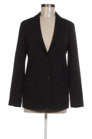 Дамско сако Trussardi, Размер S, Цвят Черен, Цена 198,60 лв.