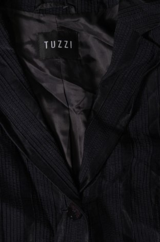 Γυναικείο σακάκι Tuzzi, Μέγεθος M, Χρώμα Μπλέ, Τιμή 5,85 €