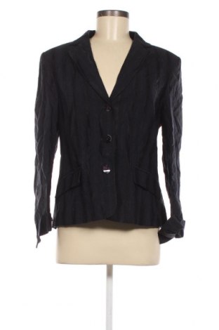 Γυναικείο σακάκι Tuzzi, Μέγεθος M, Χρώμα Μπλέ, Τιμή 7,18 €