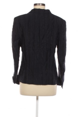 Γυναικείο σακάκι Tuzzi, Μέγεθος M, Χρώμα Μπλέ, Τιμή 5,85 €
